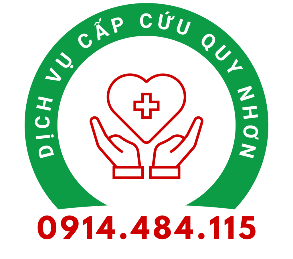 Dịch vụ cấp cứu Quy Nhơn – Bình Định